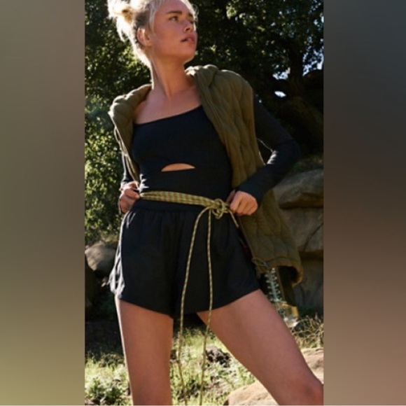 NWOT FP movement righteous runsie - Picture 2 of 7